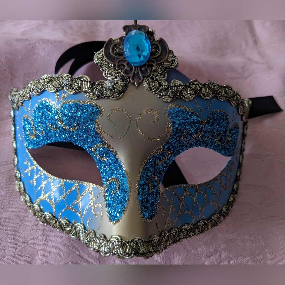 Masquerade Mask